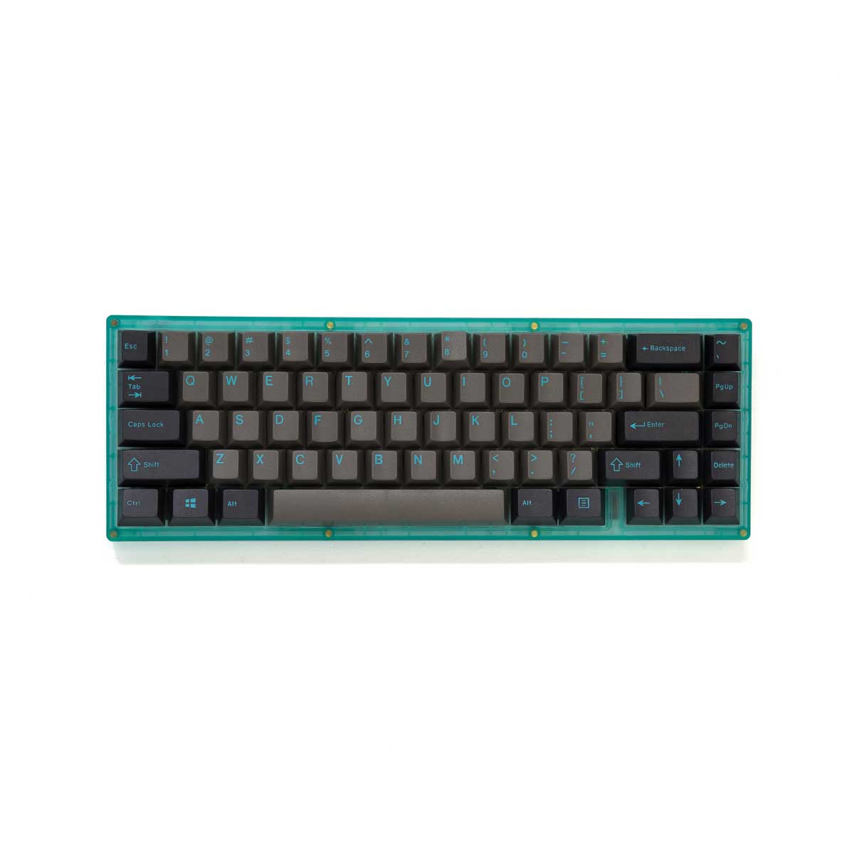 epbt teal keycaps