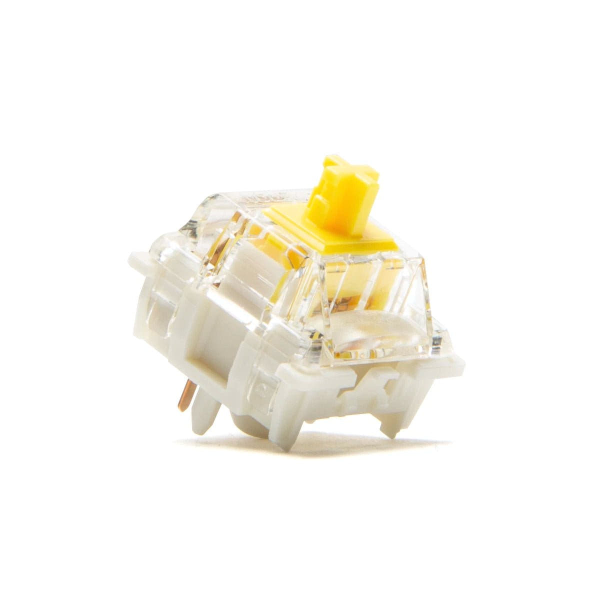 Gateron KS-9 3.0 Yellow Linear