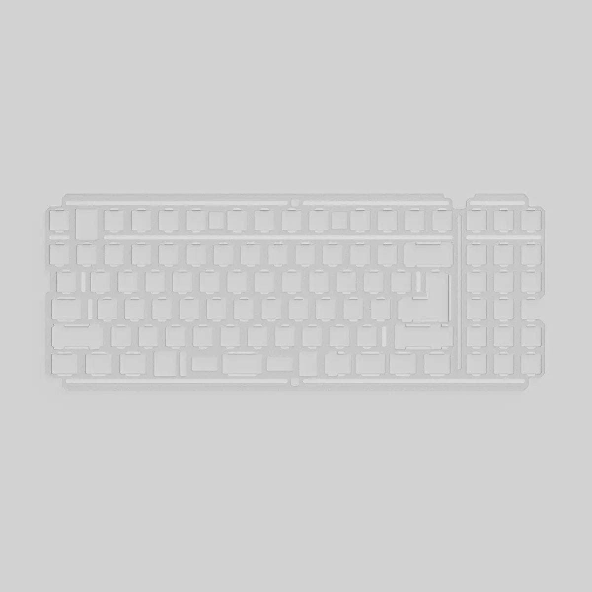 [GB] Geon F1-8X V2 Add-ons - Divinikey