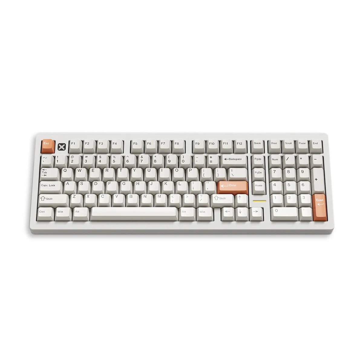 KBDFans Odin75 Mechanical Keyboard | KeebFinder