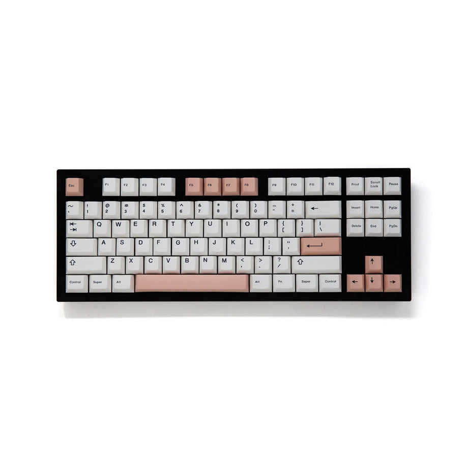 geekark bow keycaps