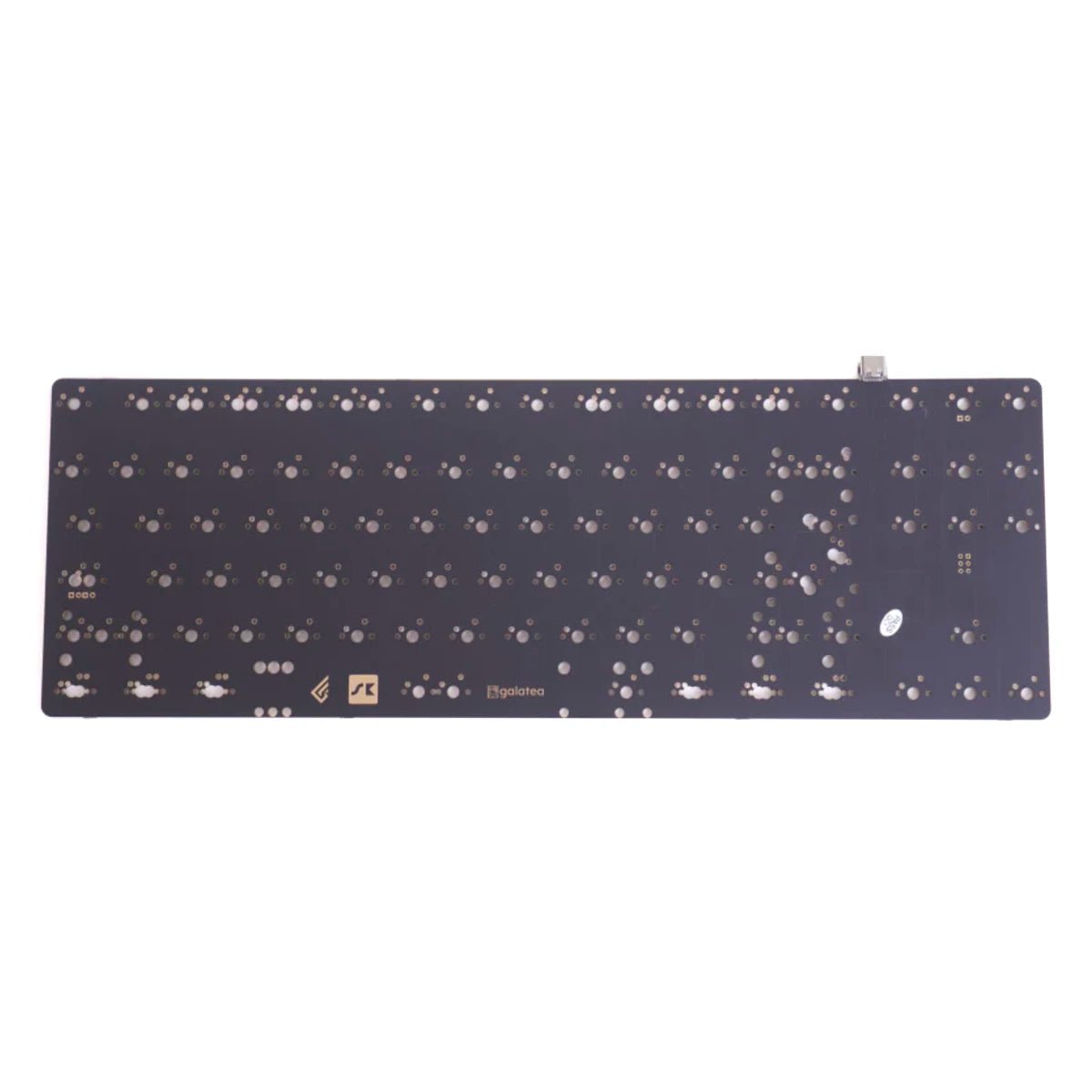 Geon Galatea TKL F12 / F13 PCB - Divinikey