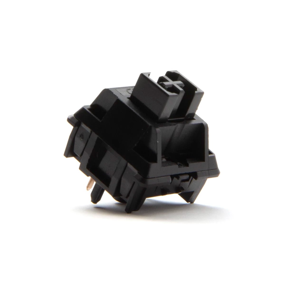 Haimu x Geon HG Black Linear Switches