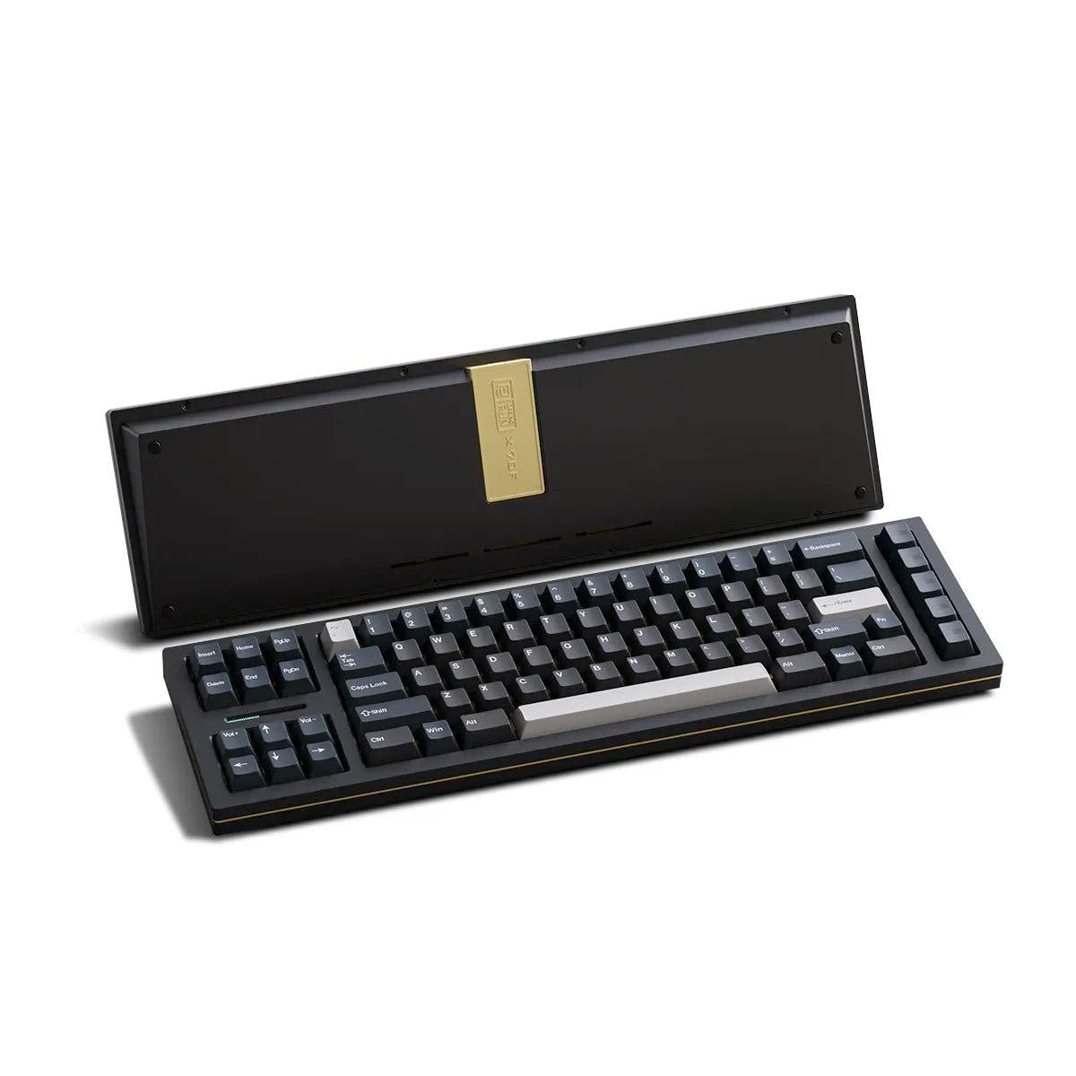 [In-stock] DaringRun DR-70F Keyboard - Divinikey