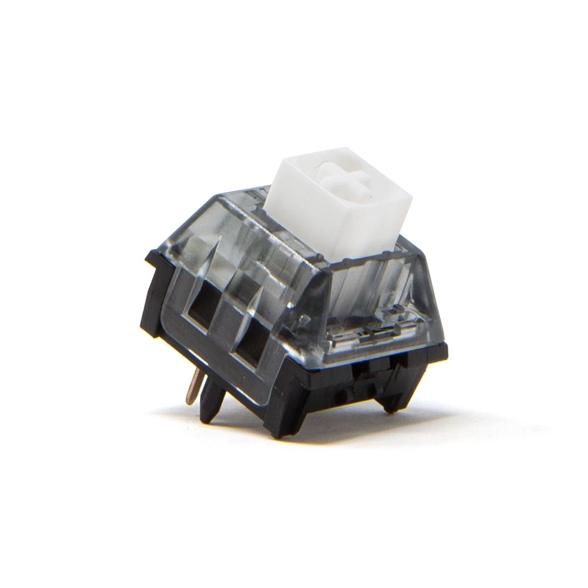 Kailh BOX V2 White Clicky Switches