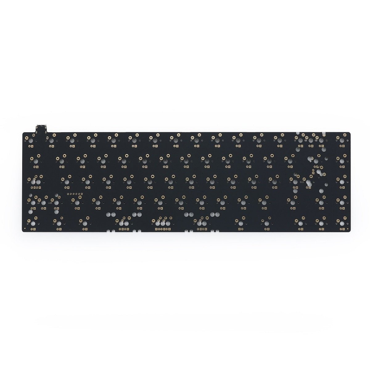 KBDfans KBD67 MKII V3 Soldered PCB