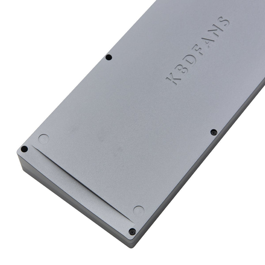 KBDfans KBD67 V3 Gasket Mount Aluminum Case – Divinikey