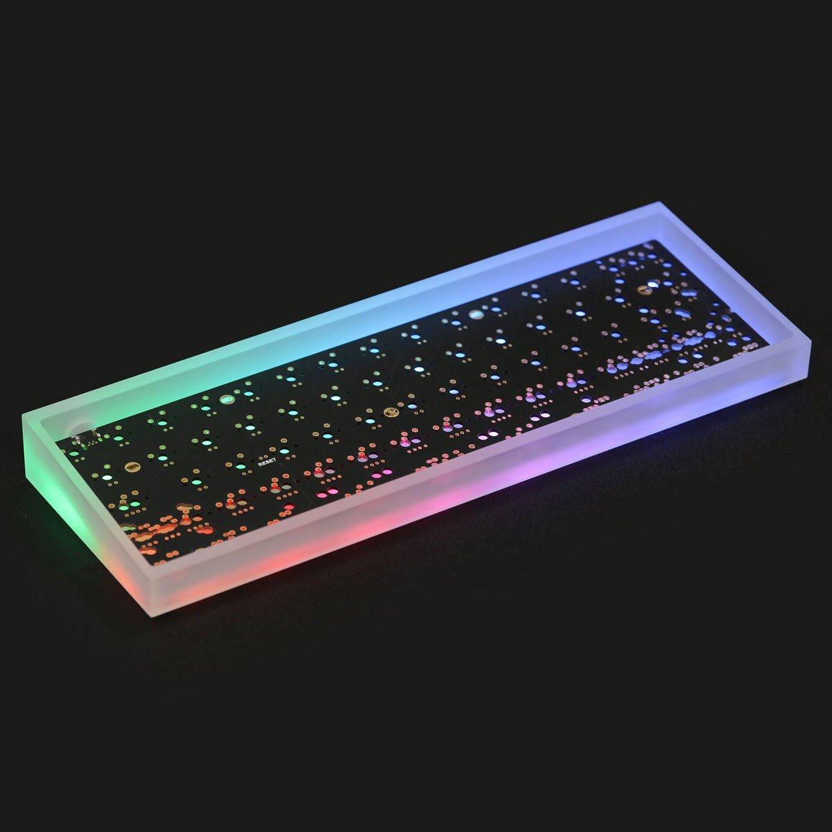 tofu rgb