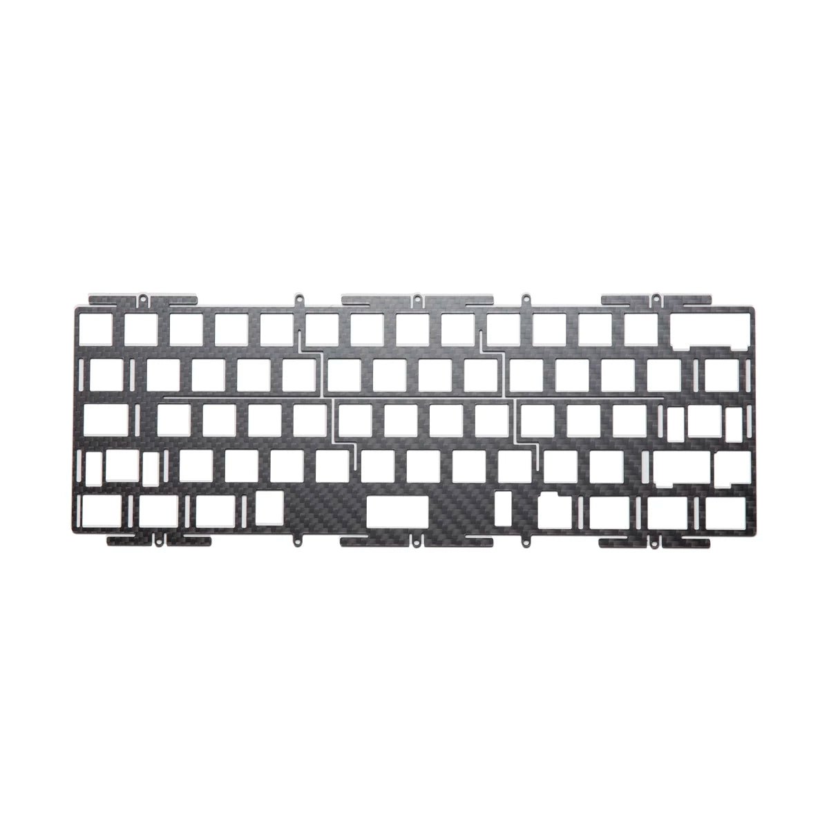 KBDfans TOFU60 2.0 Accessories - Divinikey