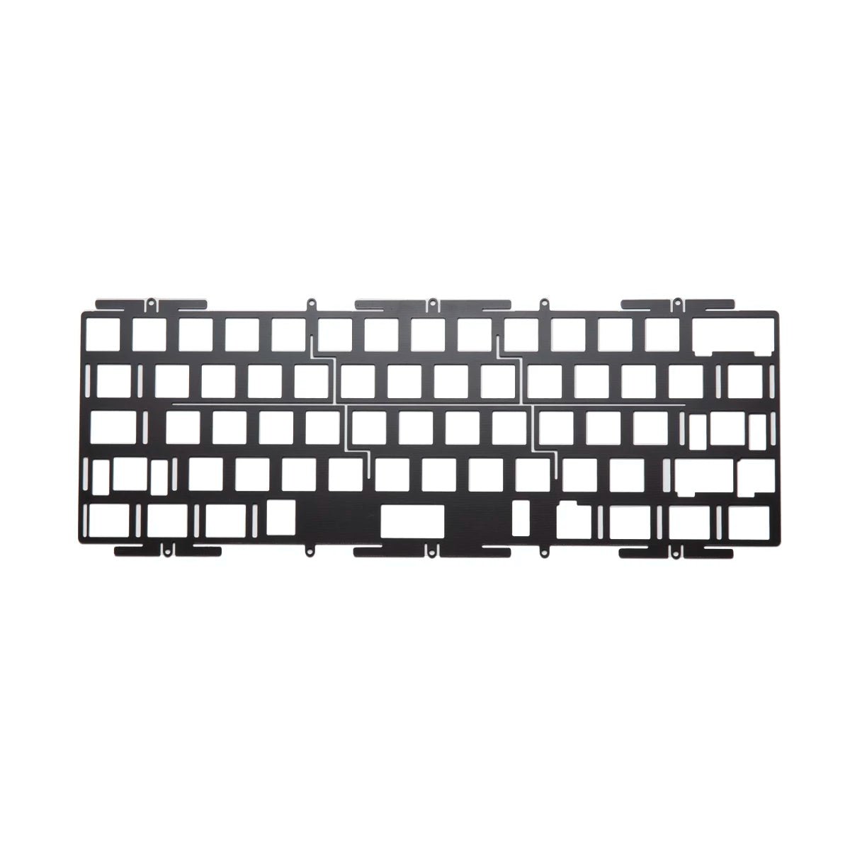 KBDfans TOFU60 2.0 Accessories - Divinikey