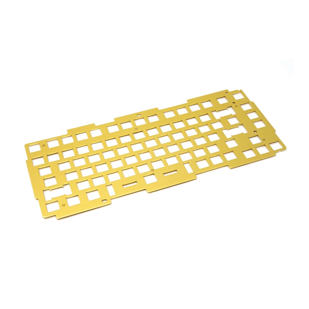 Keychron Q1 Plate - Divinikey