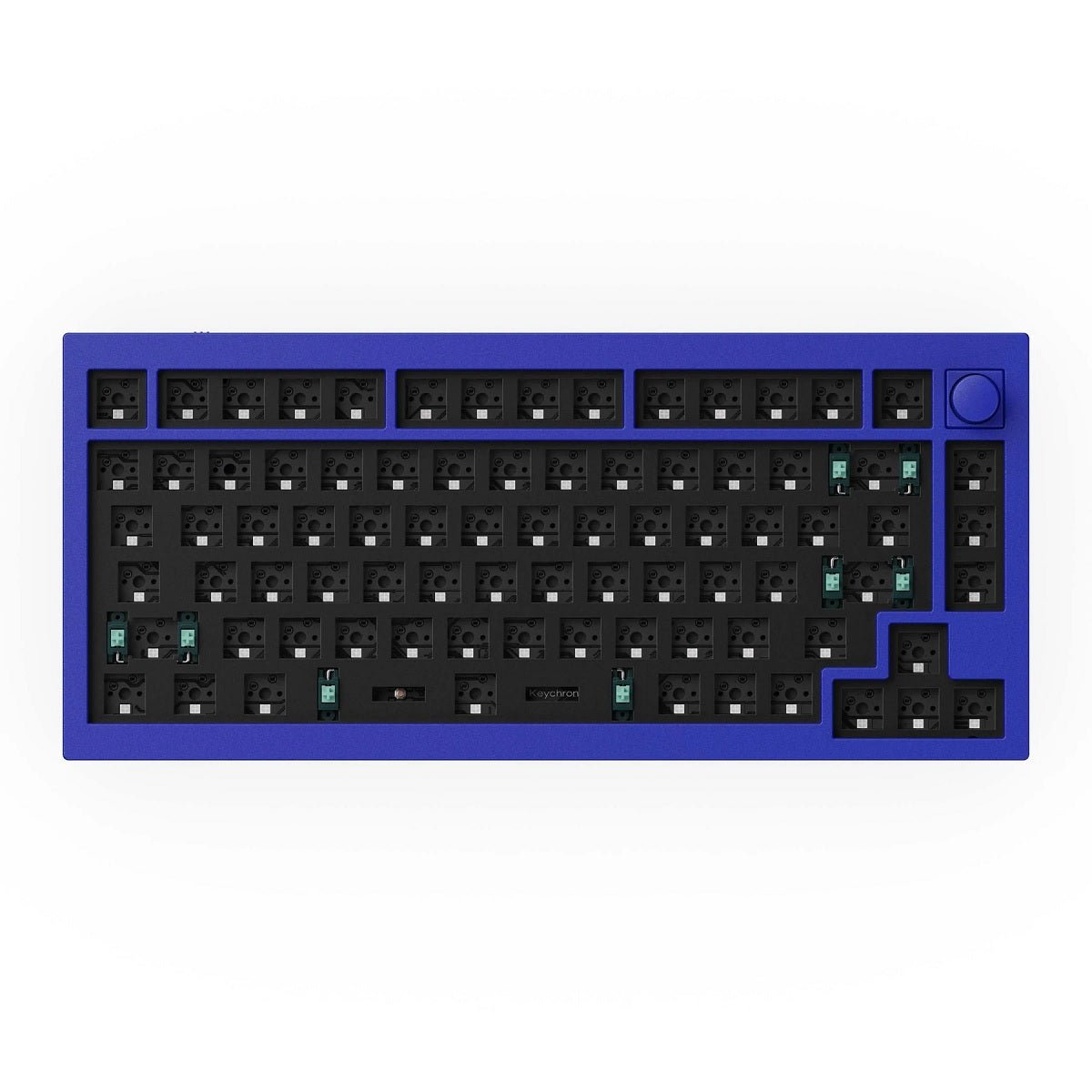 Keychron Q5 QMK 96% Keyboard – Divinikey