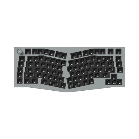 Keychron V10 QMK Alice Keyboard – Divinikey