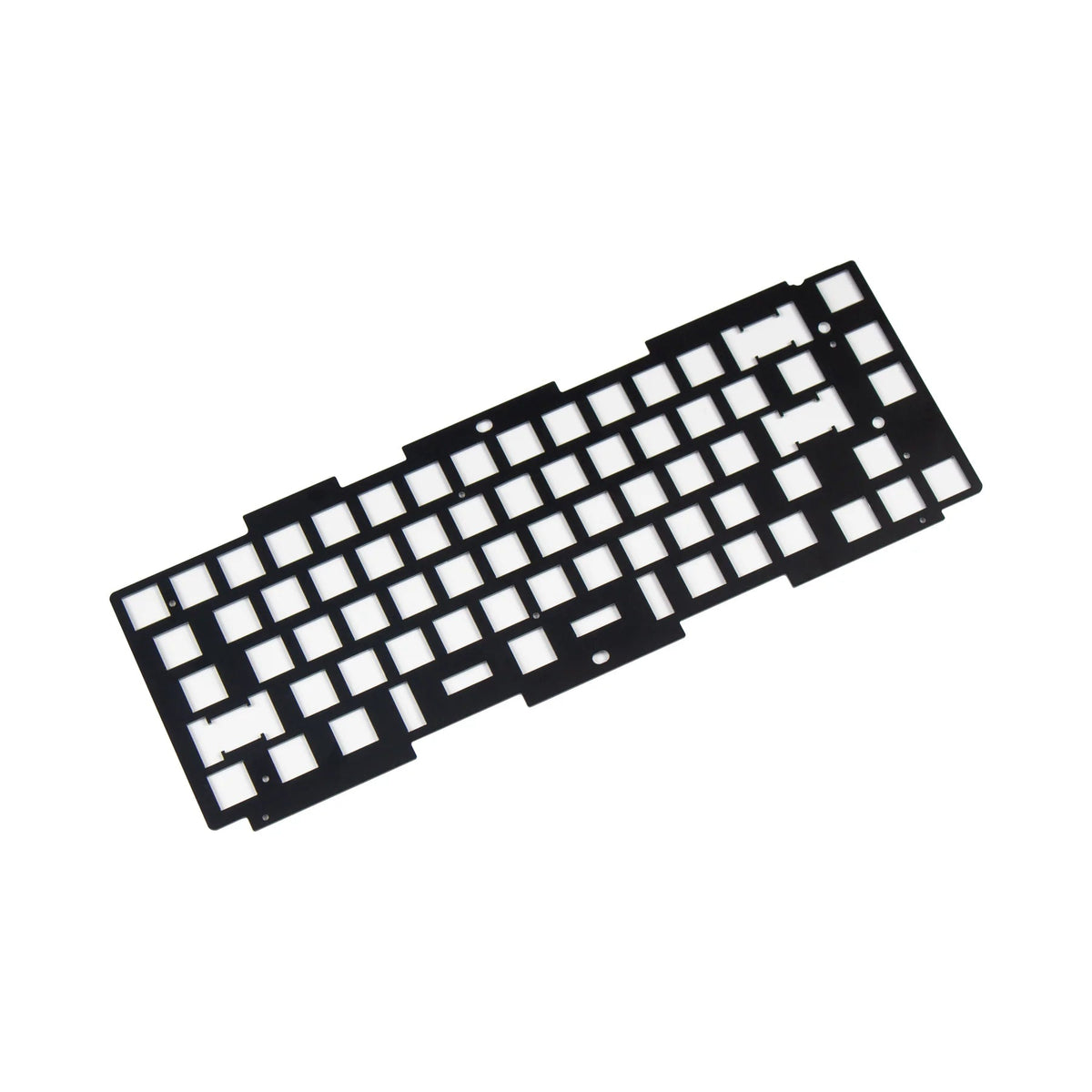 Keychron Q2 Plate - Divinikey