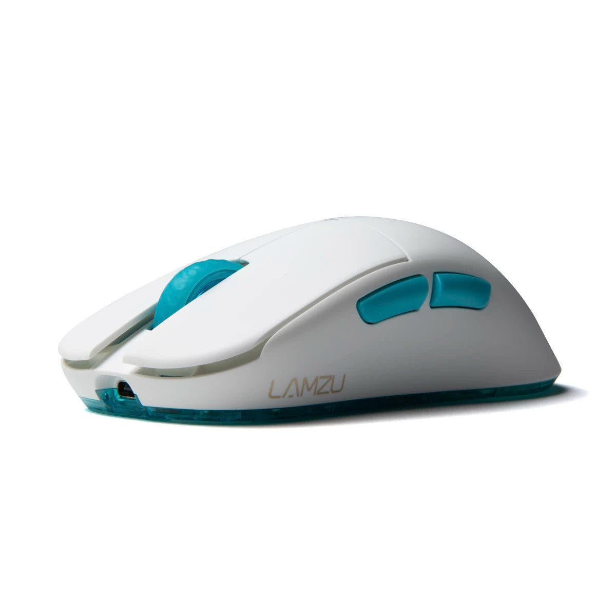 Lamzu Atlantis Mini Pro Superlight Gaming Mouse - Divinikey