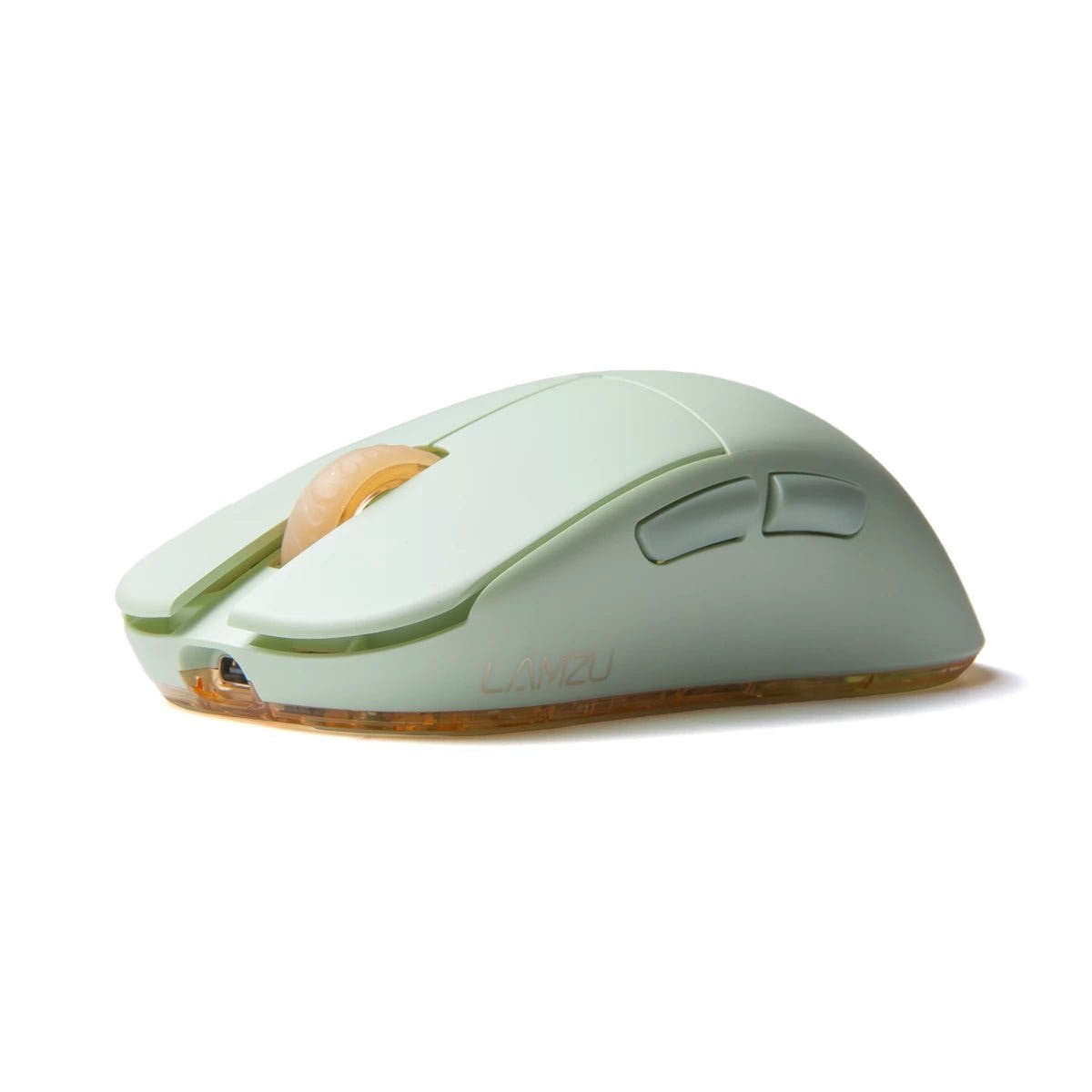 Lamzu Atlantis Mini Pro Superlight Gaming Mouse - Divinikey