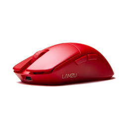 Lamzu Maya Superlight Gaming Mouse - Divinikey