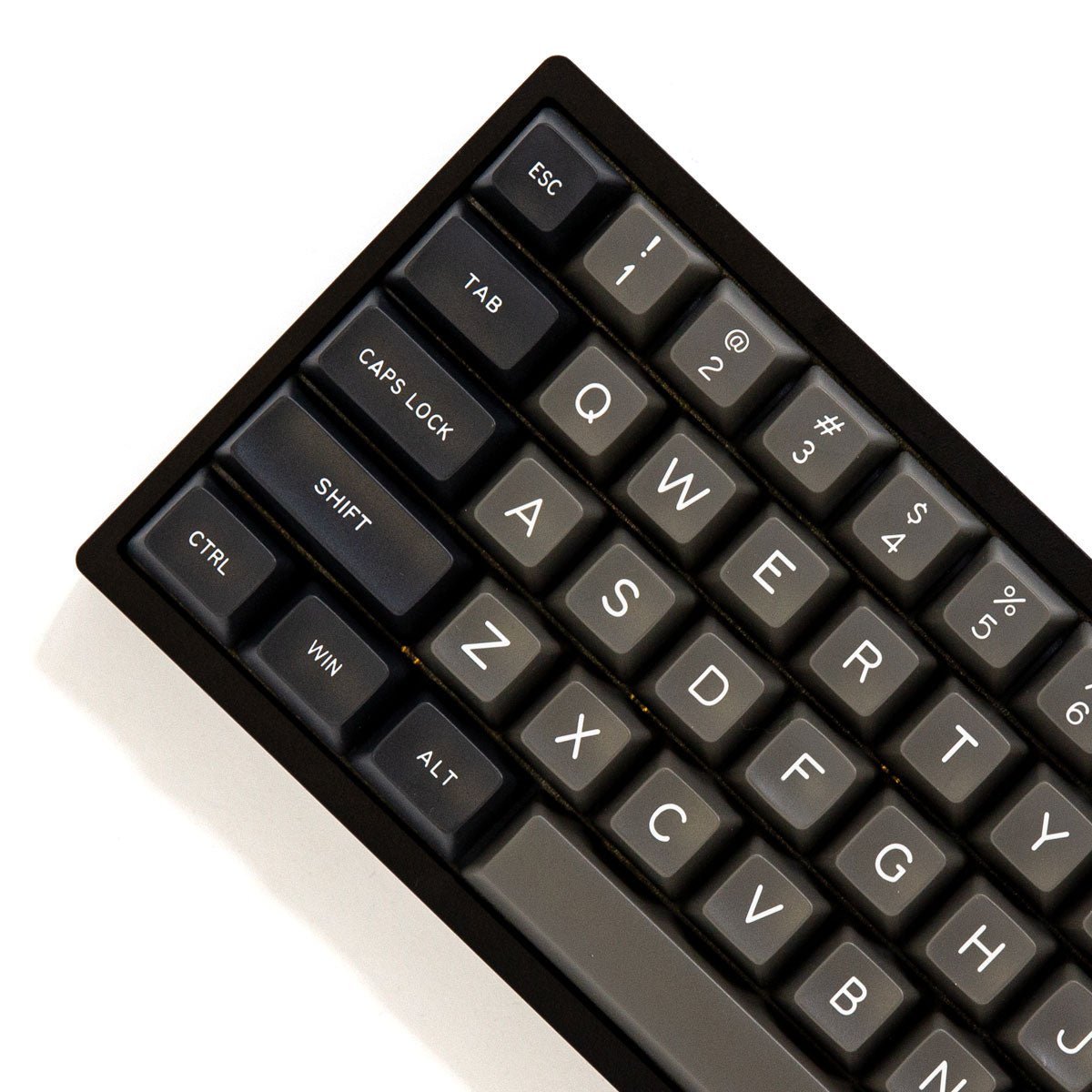 maxkey dolch keycap set