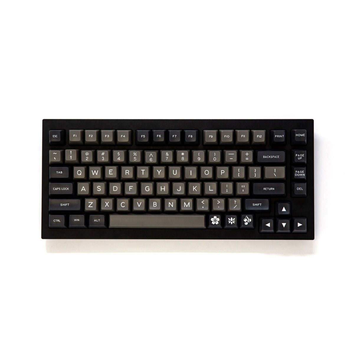 maxkey dolch keycap set