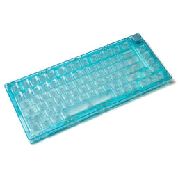 Monsgeek ICE75 75% Keyboard as variant: Blue