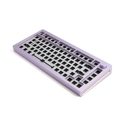 Monsgeek M1 75% Keyboard Kit as variant: Purple
