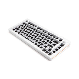 Monsgeek M1 75% Keyboard Kit as variant: White