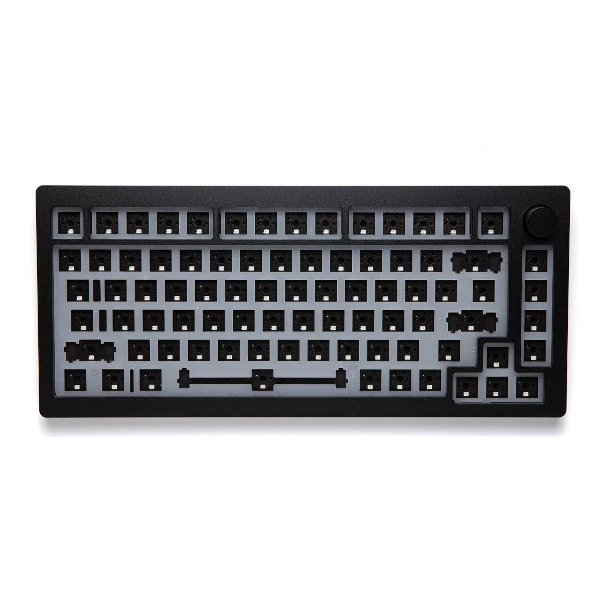 Monsgeek M1 75% Keyboard Kit - Divinikey