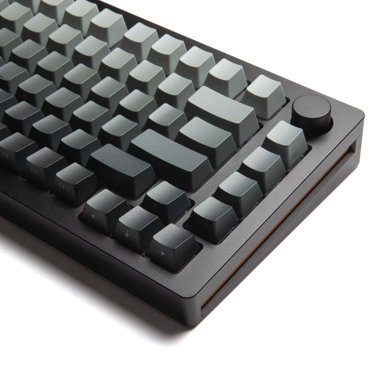 Monsgeek M1W 75% Wireless Keyboard - Divinikey