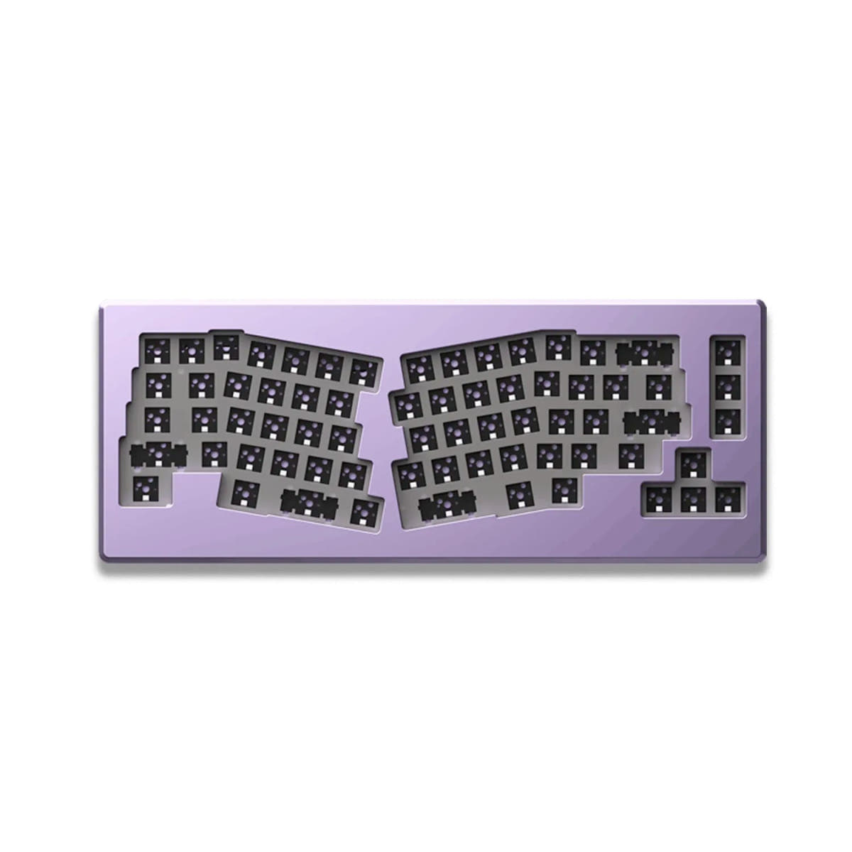 Monsgeek M6 Alice Keyboard - Divinikey