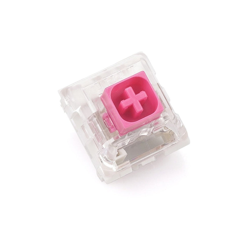 kailh clicky switches