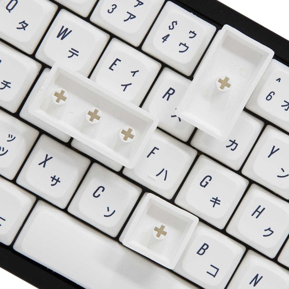 japanese sub keycaps