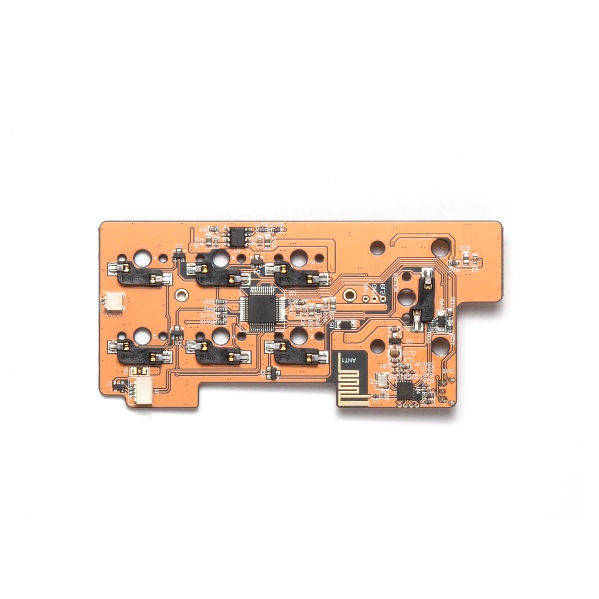 Owlab Voice Mini PCB