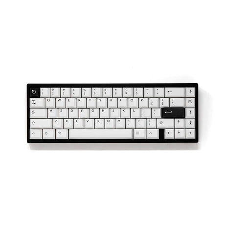 PBTfans WOB Keycap Set Doubleshot PBT – Divinikey