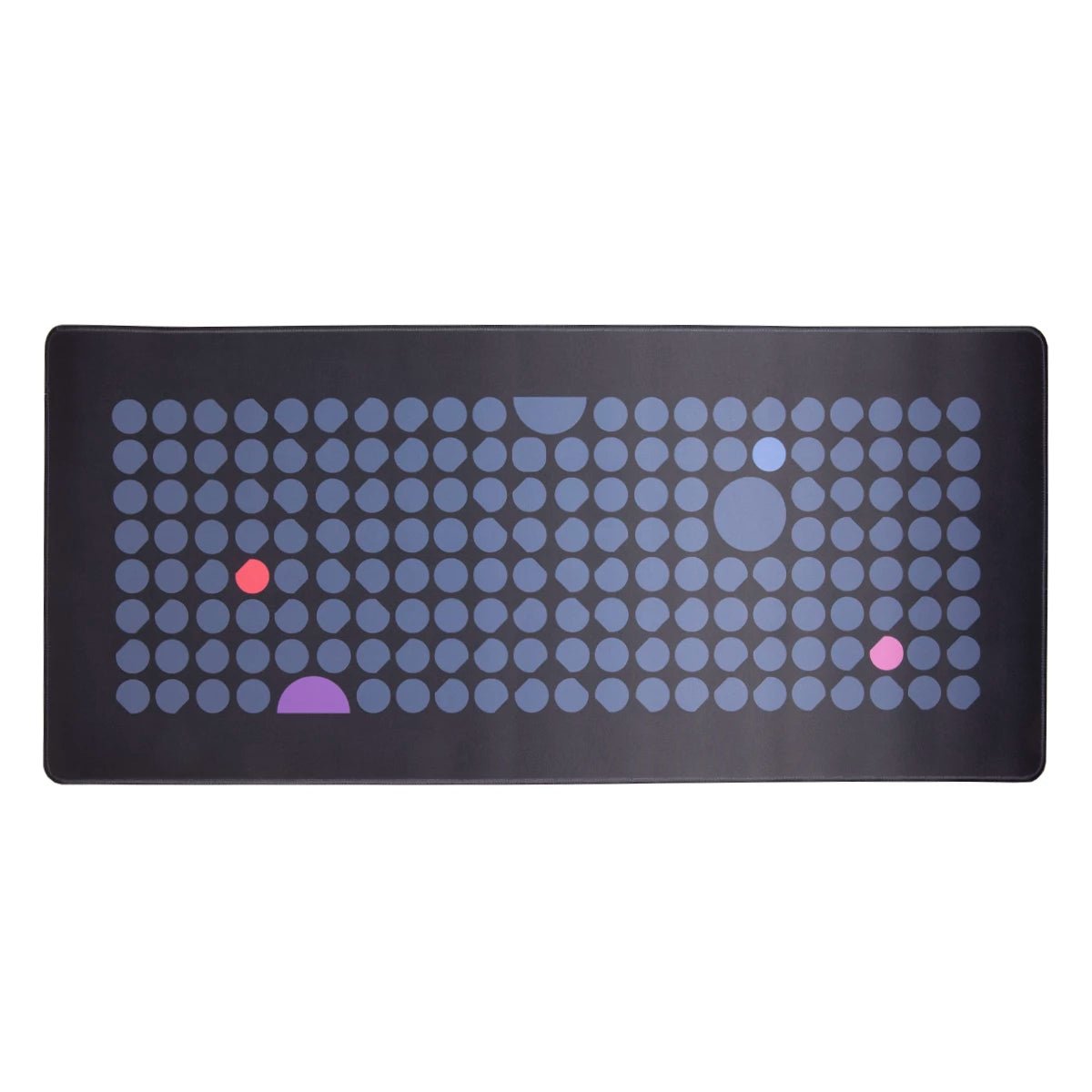 PBTfans Spark Light Deskmat