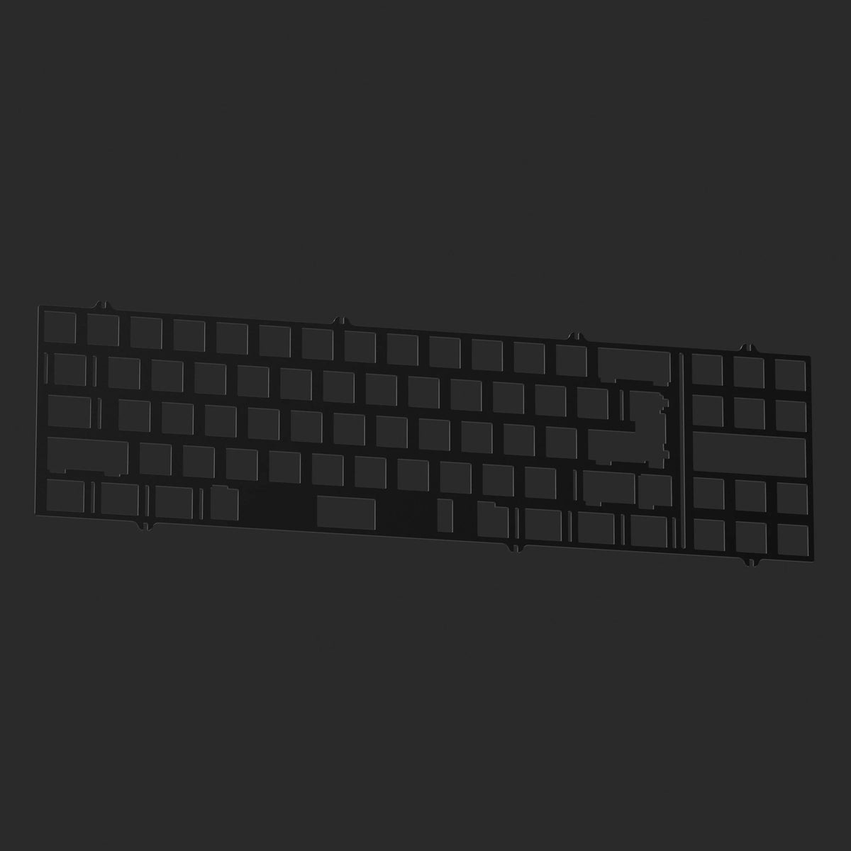 [Preorder] KBDfans Pluto Accessories - Divinikey