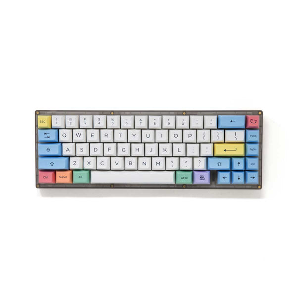 mx keys mini weight