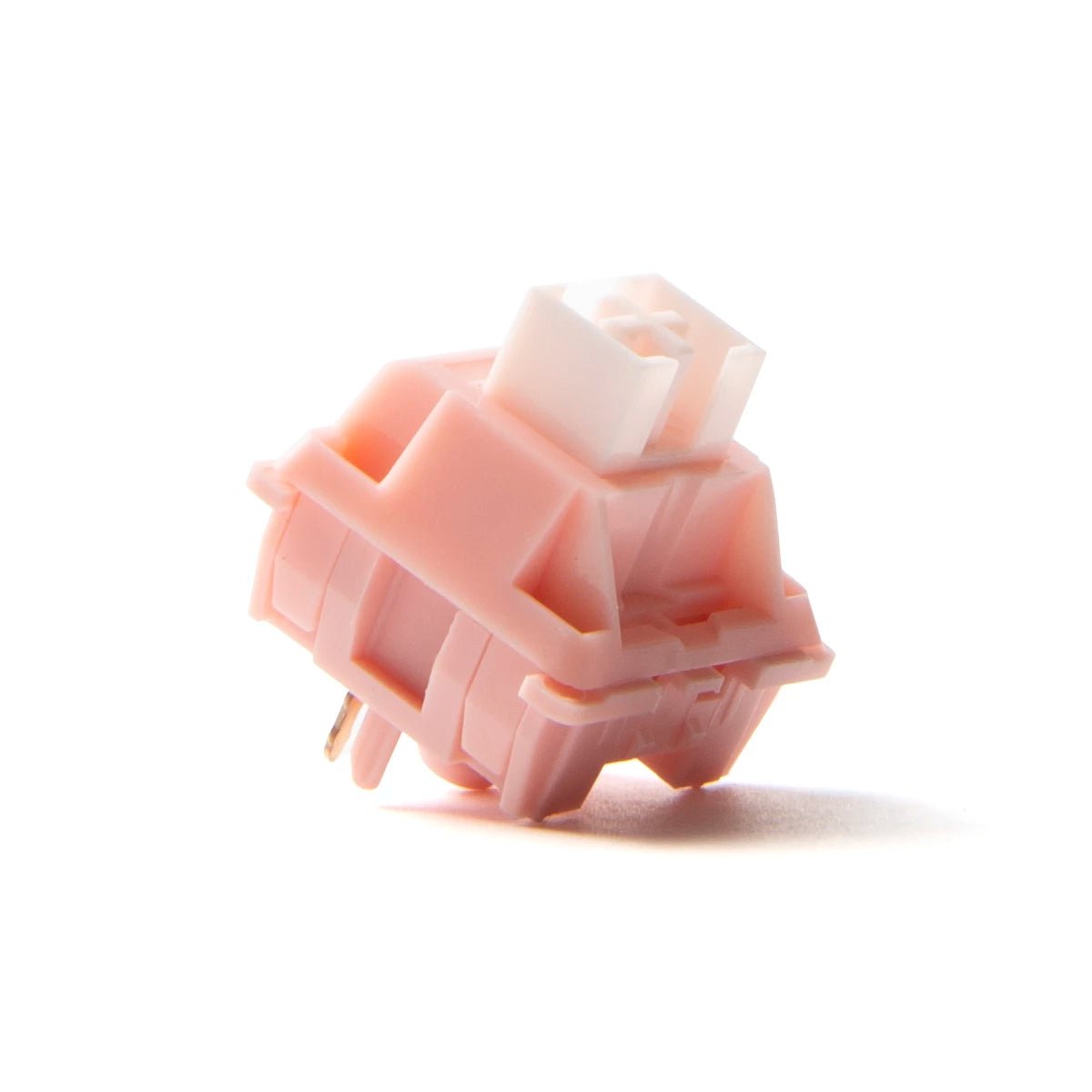 Sarokeys Strawberry Milkshake S Linear Switches