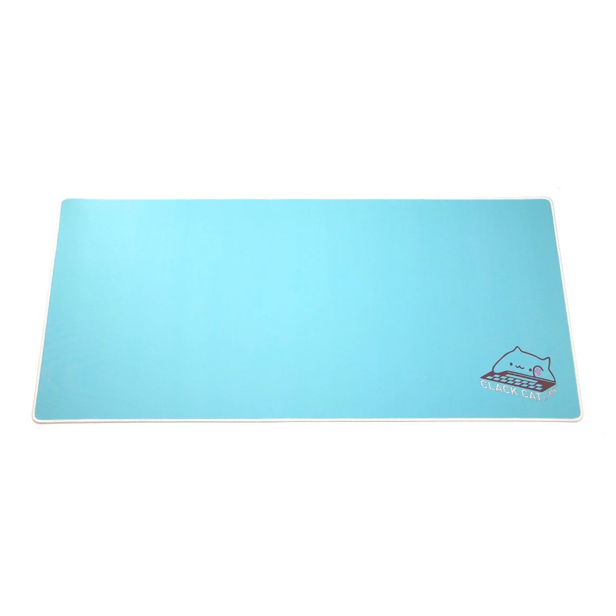 TKC Clack Cat Deskmat