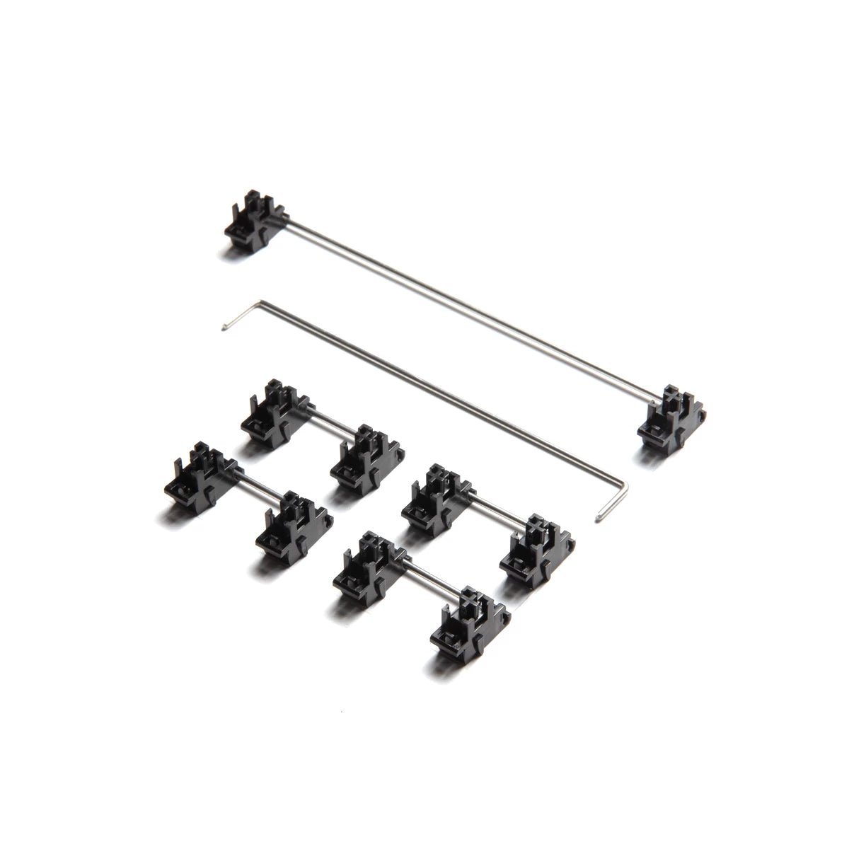 TX AP Long Pole Plate Mount Stabilizers - Divinikey