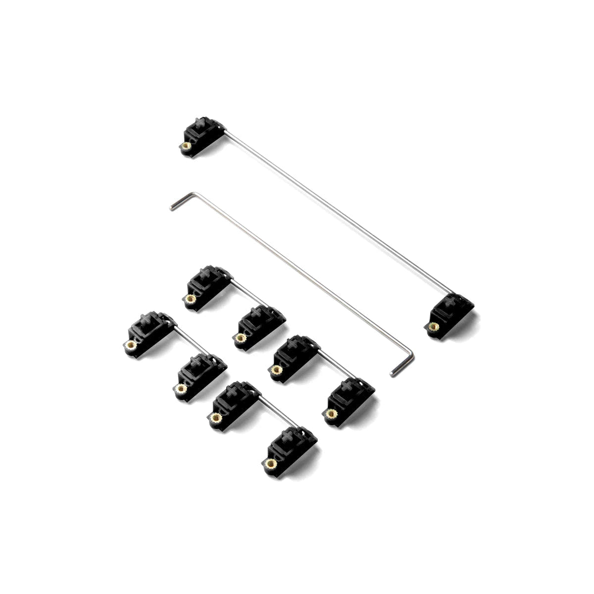 TX AP Long Pole Screw-in Stabilizers - Divinikey