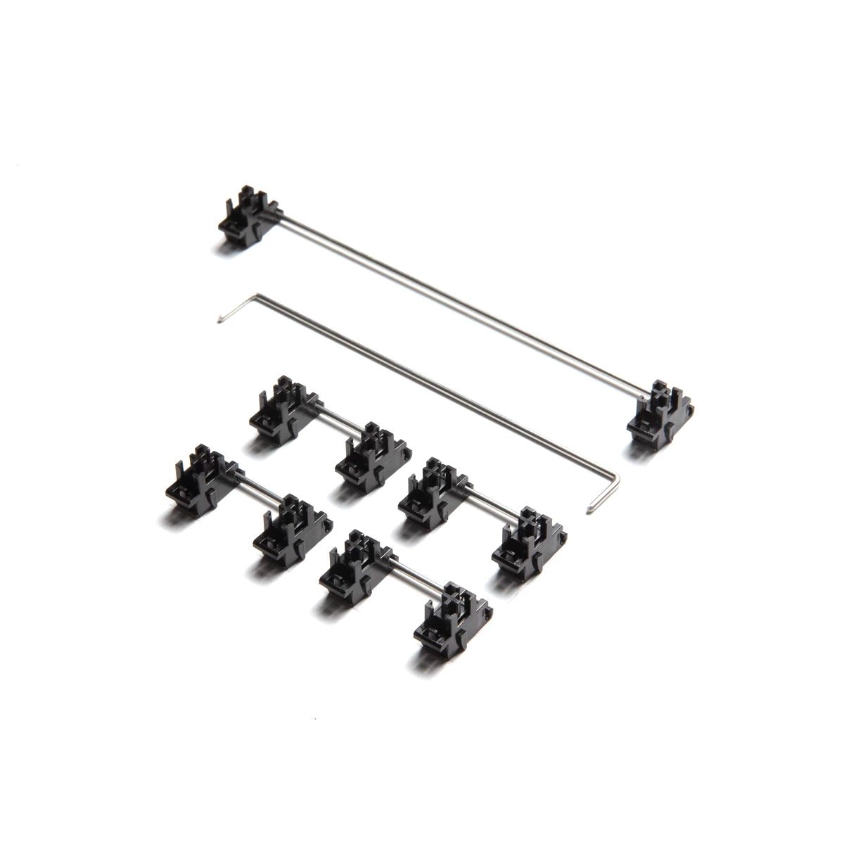 TX AP Plate Mount Stabilizers - Divinikey