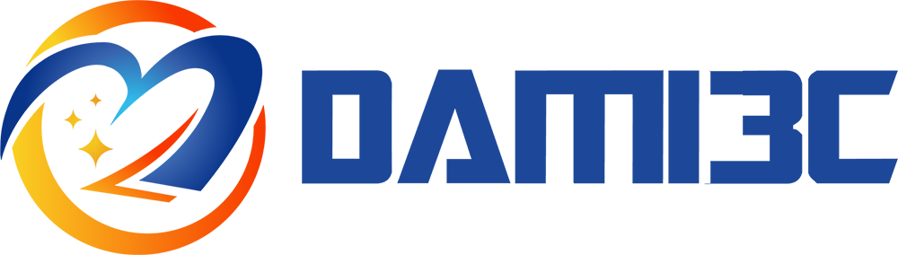Dami3c– Dami3C.com