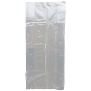 LDPE Resealable Vacuum Storage Bags