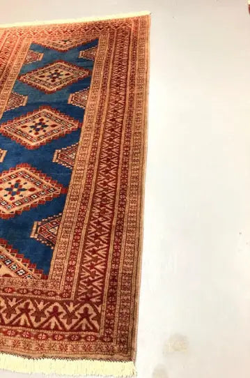 ふちの状態 After 2