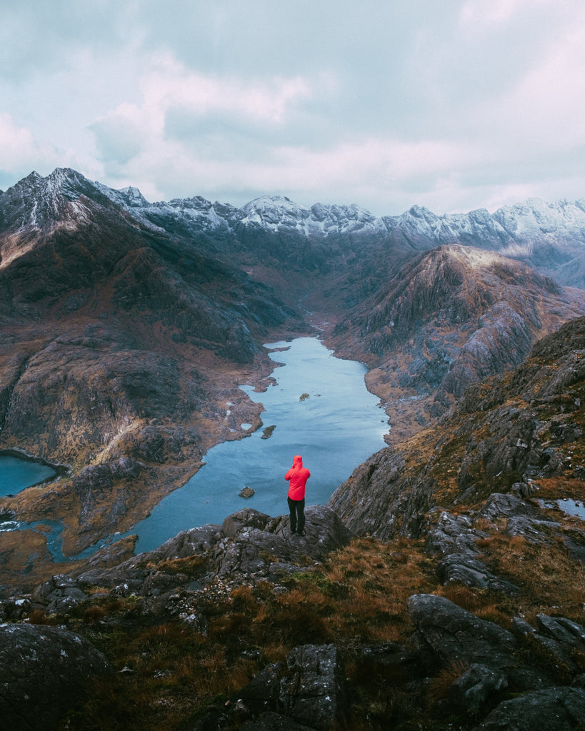 Loch Coruisk