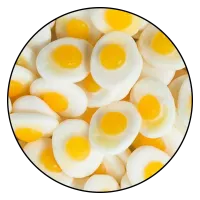 Fried Eggs