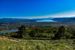 Vegoritida lake 