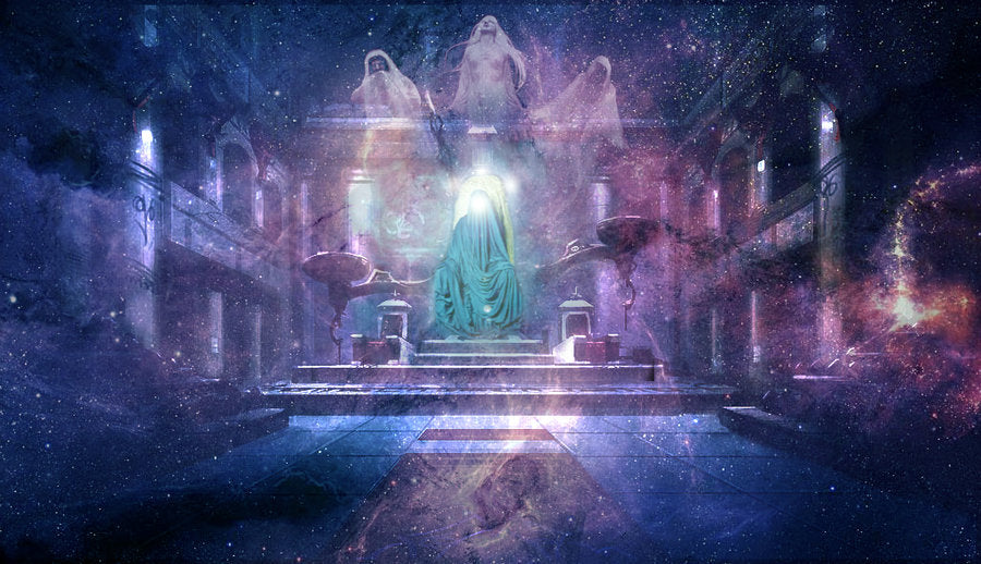 Eru Iluvatar