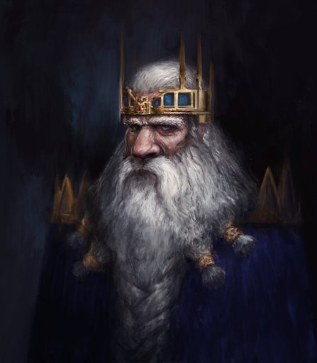 Durin VII