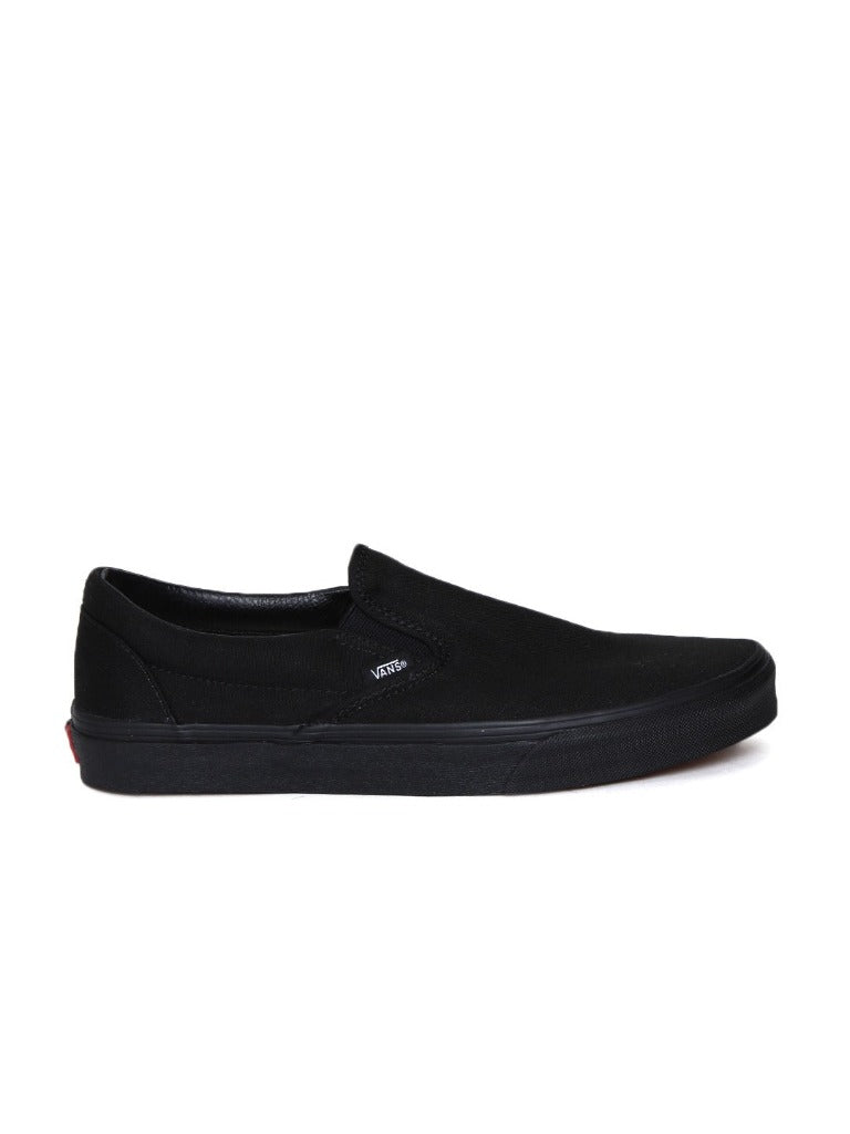 Round-Toe Slip-On Casual Shoes-71002892